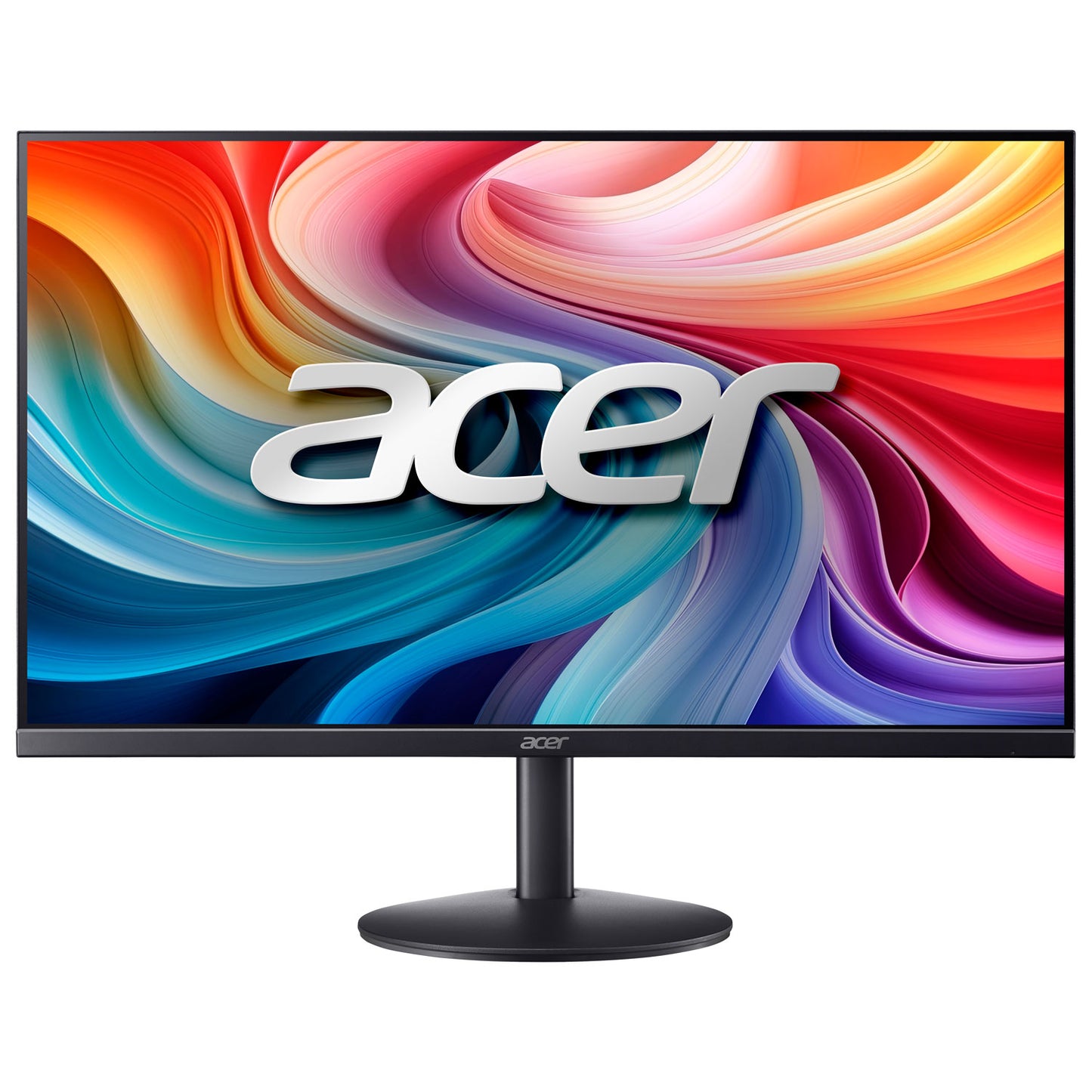 Acer 23.8" FHD 120Hz 4ms GTG IPS LED Monitor (SB243Y)