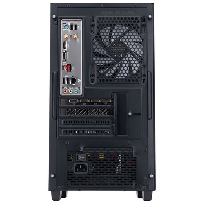 Acer Nitro N60-640-EB24 Desktop Gaming PC (Intel Core i7-14700F/32GB RAM/2TB SSD/NVIDIA GeForce RTX 5070/Windows 11)