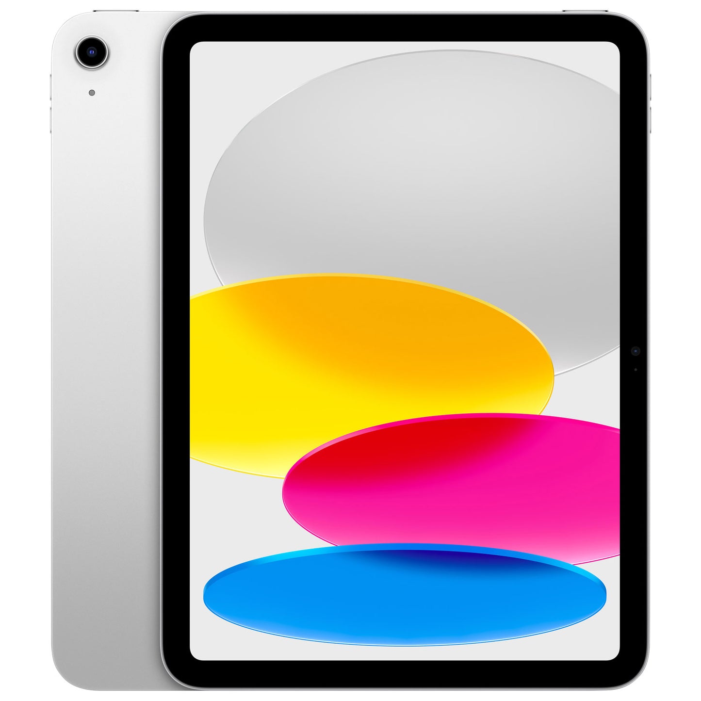 Apple iPad A16 11" 128GB with Wi-Fi 6 (11th Generation)