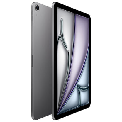 Apple iPad Air M3 11" 128GB with Wi-Fi 6E (7th Generation) - Space Grey