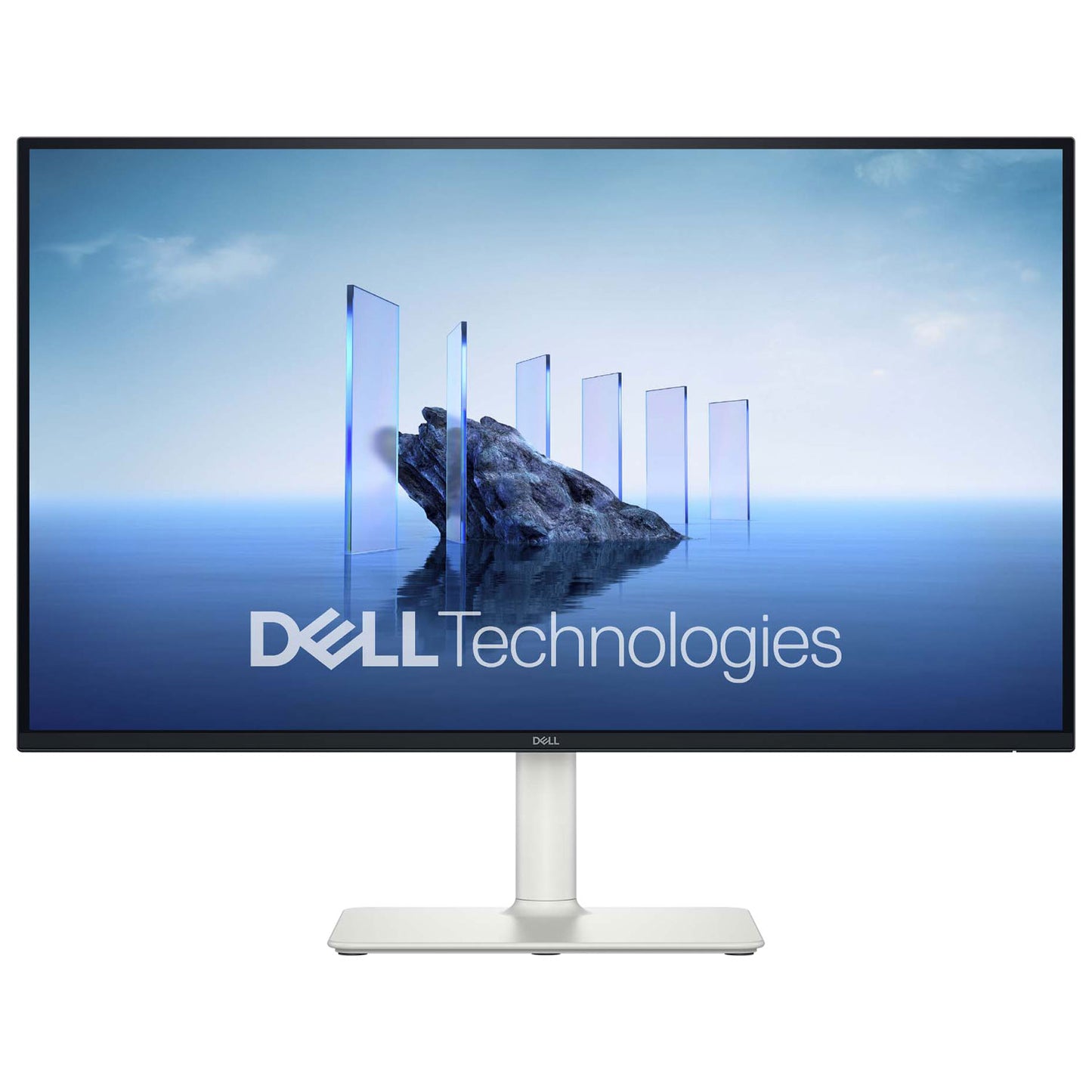 Dell Plus 27" 120Hz 4ms GTG IPS LED FreeSync Monitor (S2725QS)