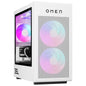 HP Omen 35L Gaming PC - White (AMD Ryzen 7 8700F/32GB RAM/2TB SSD/GeForce RTX 5070/Windows 11)