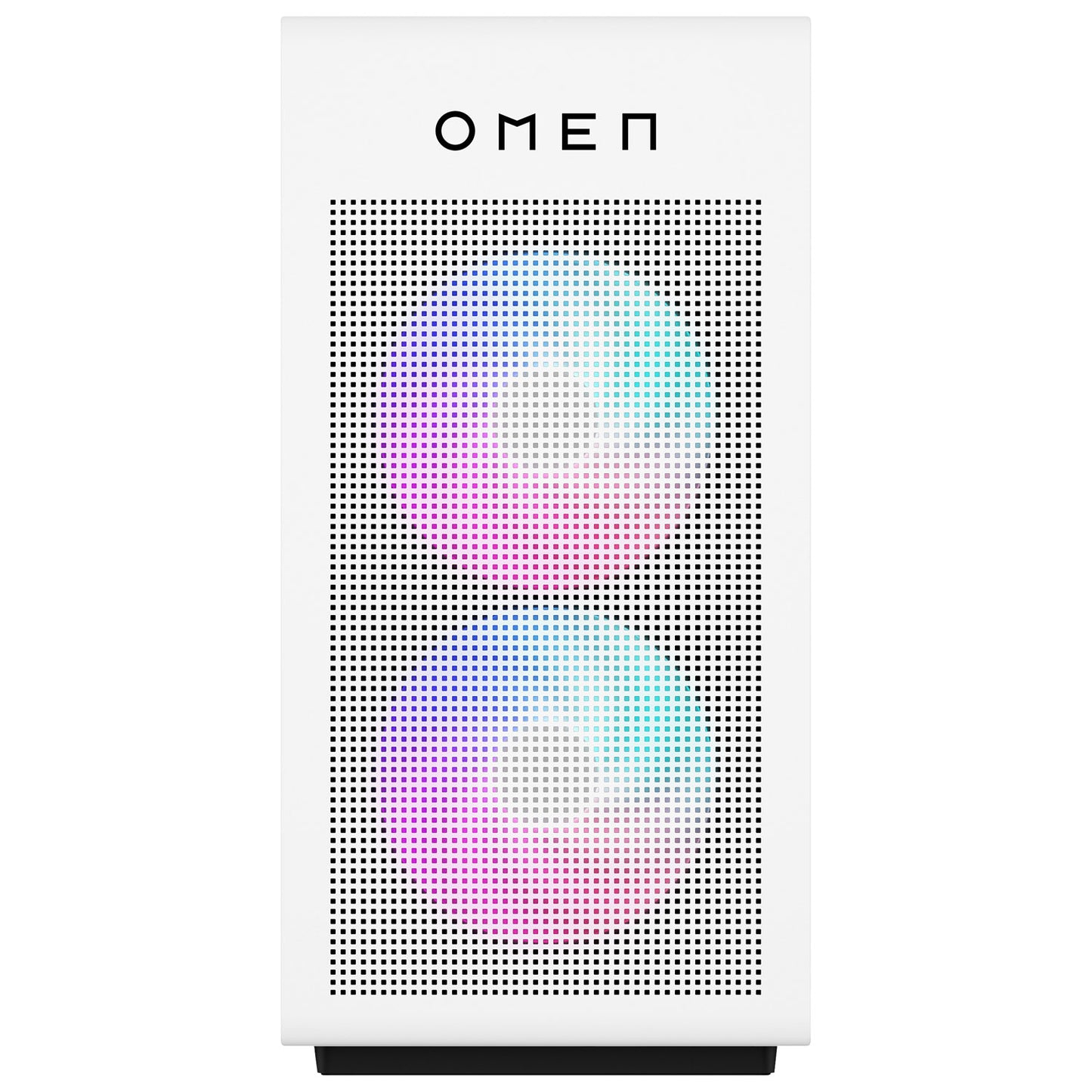 HP Omen 35L Gaming PC - White (AMD Ryzen 7 8700F/32GB RAM/2TB SSD/GeForce RTX 5070/Windows 11)