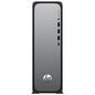 HP OmniDesk Slim Desktop PC - Black (Intel Core i5-14400/16GB RAM/1TB SSD/Windows 11)