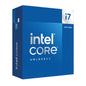 Intel Core i7-14700K Processor