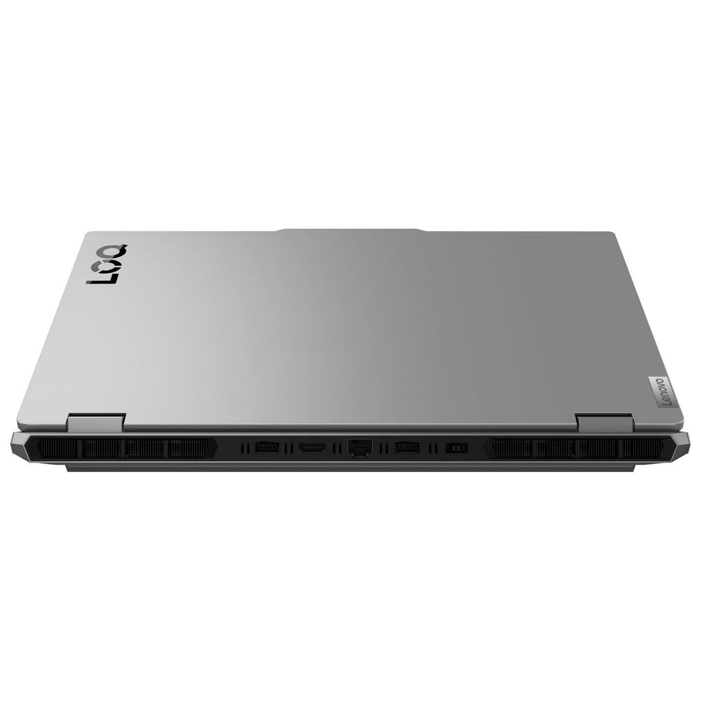 Lenovo LOQ 15.6" Gaming Laptop - Luna Grey (Intel Core i7 - 14700HX/16GB RAM/1TB SSD/RTX 5050)