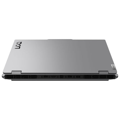 Lenovo LOQ 15.6" Gaming Laptop - Luna Grey (Intel Core i7 - 14700HX/16GB RAM/1TB SSD/RTX 5050)