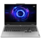 Lenovo LOQ 15.6" Gaming Laptop - Luna Grey (Intel Core i7 - 14700HX/16GB RAM/1TB SSD/RTX 5050)