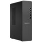 Lenovo IdeaCentre Tower 8L Desktop PC - Luna Grey (Intel Core i5-14400/16GB RAM/512GB SSD/Windows 11)