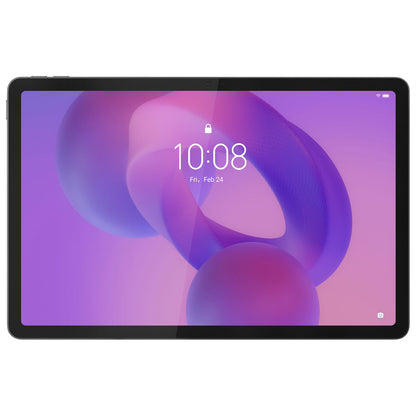 Lenovo Idea Tab 11" 128GB Android 15 Tablet with MediaTek Dimensity 6300 8-Core Processor
