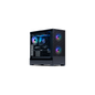 Quoted Tech Frontier Gaming Custom PC - Black - EX (Intel Core i9-14900KF, RTX 5070 Ti, 1TB SSD, 32GB RAM, Windows 11