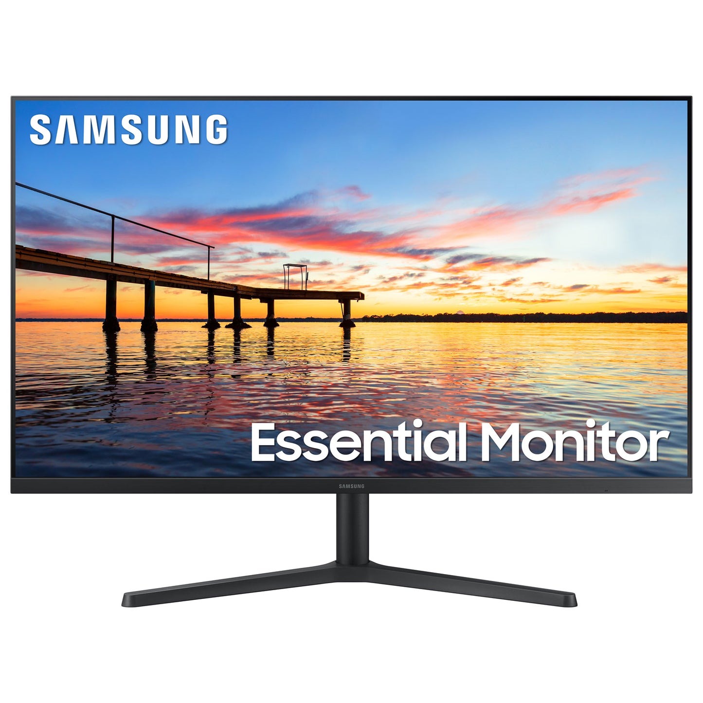 Samsung 32" FHD 75Hz 8ms GTG VA LED FreeSync Monitor (LS32B300NWNXGO)