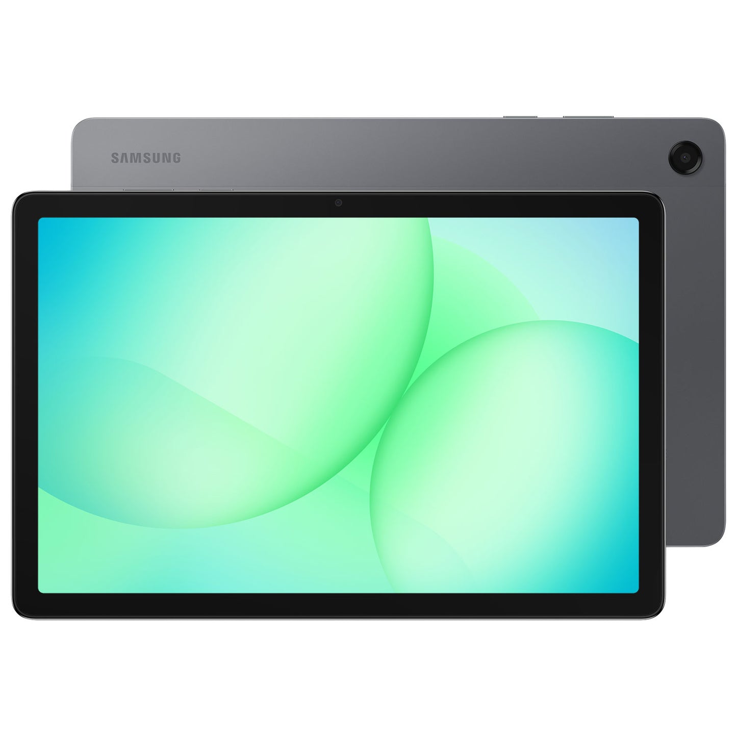 Samsung Galaxy Tab A11+ (Plus) 11" 256GB Android Tablet with MediaTek MT8775 Processor
