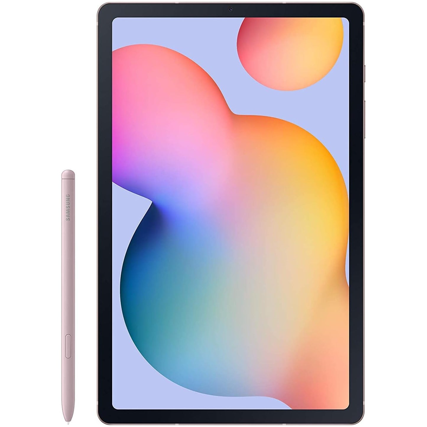 Samsung Galaxy Tab S6 Lite 10.4" 64GB Android Tablet with Exynos 1280