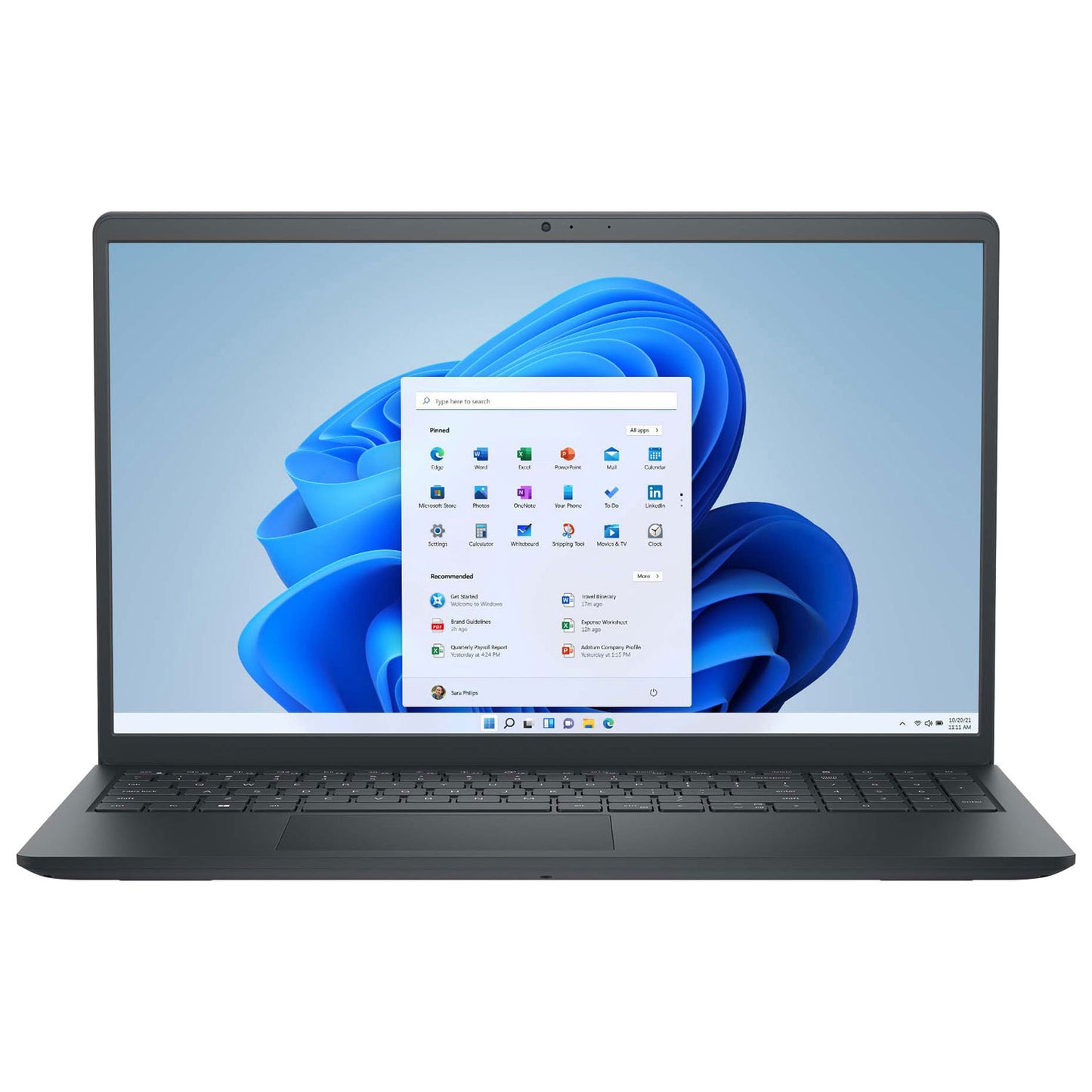 Dell Inspiron 15 15.6" Touchscreen Laptop (Intel Core i7 1355U/16GB RAM/1TB SSD/Windows 11)