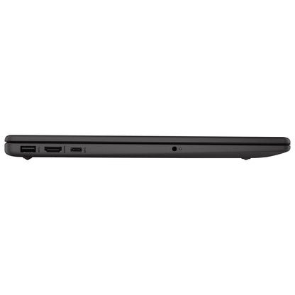 HP 15.6" Laptop - Jet Black (Intel Core i3-1315U/16GB RAM/512GB SSD/Windows 11)