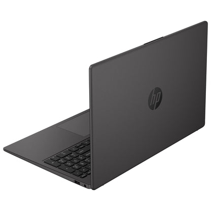 HP 15.6" Laptop - Jet Black (Intel Core i3-1315U/16GB RAM/512GB SSD/Windows 11)