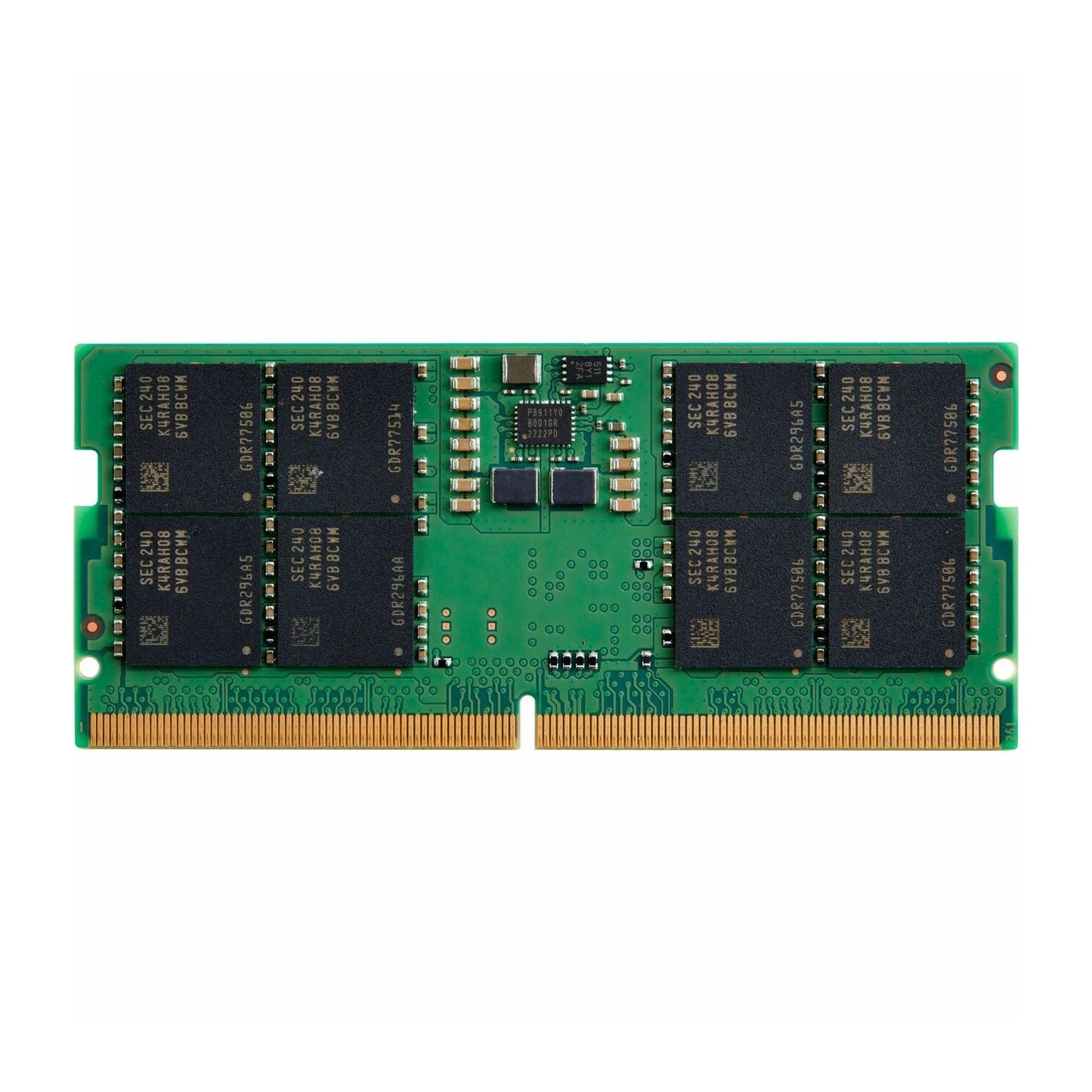 HP 16GB DDR5 5600MHz Laptop Memory