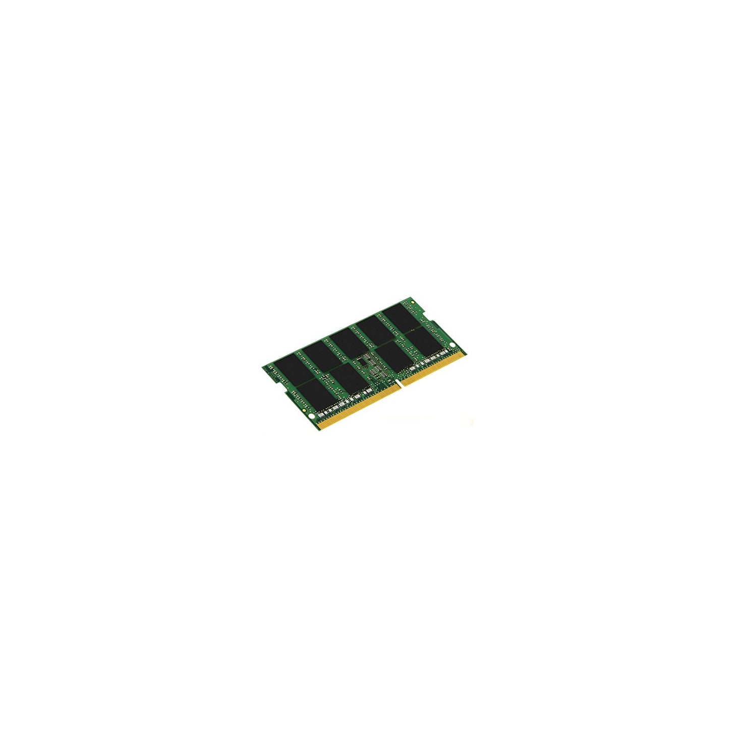 KINGSTON 8GB DDR4 3200MHz SODIMM (KCP432SS8/8)