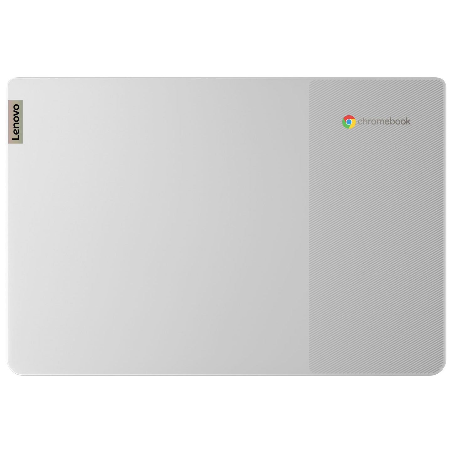 Lenovo Slim 3 14" Touchscreen Chromebook Laptop w/3 month of Google AI Pro - (MediaTek Kompanio 520/8GB RAM/128GB eMMC)